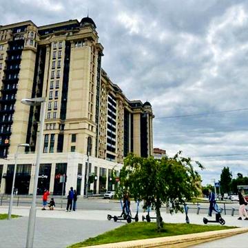 Оренда ! Велика та простора квартира у ЖК Premier Tower