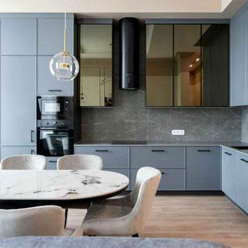 Оренда квартири на Печерську в ЖК бізнес класу 52 Перлина