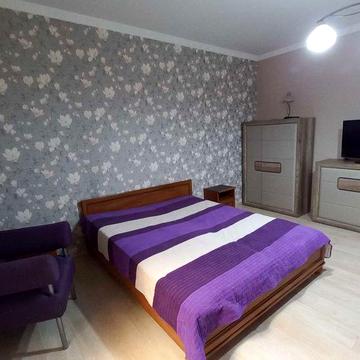 Соломянка, ЖК Олександрівський, оренда 1к квартири, Лобановського 4в