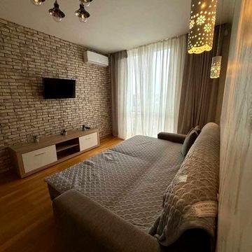 Здається 1-кімнатна квартира в ЖК "Семицвіт"