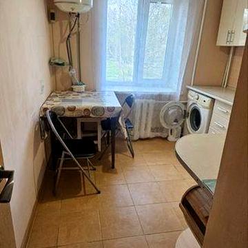 Сдается двухкомнатная квартира 8000