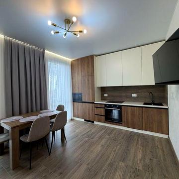 ЖК Баварія. Оренда 1,5 кімнатної квартири.