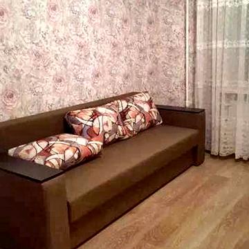 Полярна вул., 8-Е