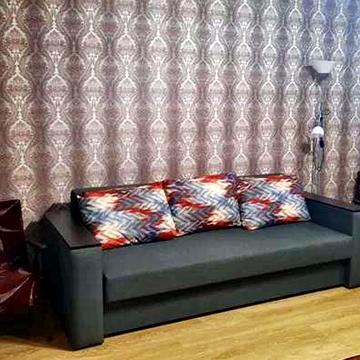 Полярна вул., 8-Е