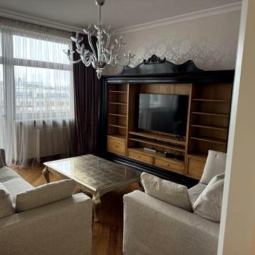 Аренда 3 к квартири Бульвар Шевченка !