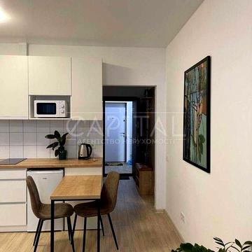 ГЕНЕРАТОР, оренда 1кімнатна, світла, ЖК Victory V