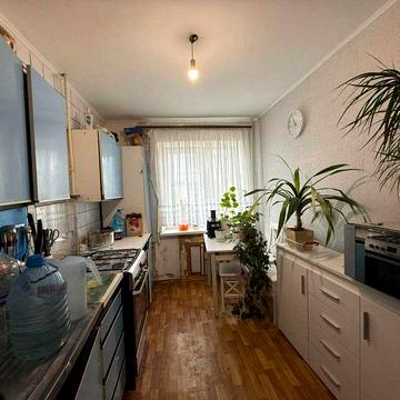 Продається 3-кім. квартира на Попова