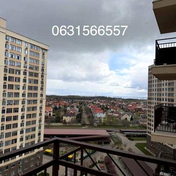 2-комн. квартира с частичным ремонтом ЖК «57 Жемчужина» ЖК 57 жемчужина