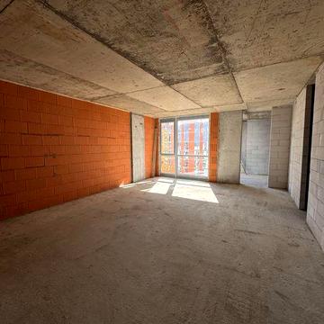 Єоселя/ЄВідновлення/ ПОСТАНОВИ - однокімнатна квартира з вигідною ціною!