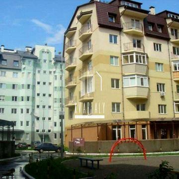 Продаж 3-кімнатної квартири Дарницький район Дяченка, 20