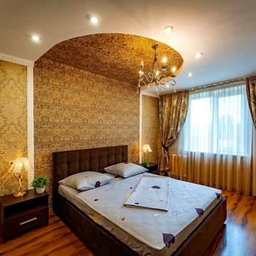 Довгострокова оренда кв 2 кв Центр Парк Евроремонт Низ Кірова Поля 13