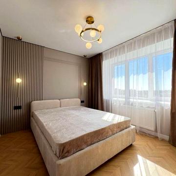 Оренда квартири по вулиці Довженка