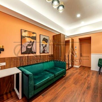 Оренда квартири, вул. Басейна, Печерськ, Київ