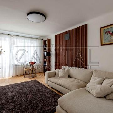 Оренда квартири, вул. Василя Липківського (раніше Урицького)