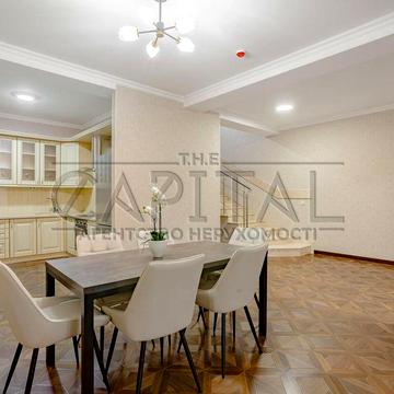 Продаж будинку, таунхаус, Київ, Голосієво, БЕЗ %