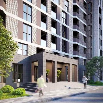 продам 1- ком  Прохоровский квартал, дом сдан ЖК прохоровский  квартал