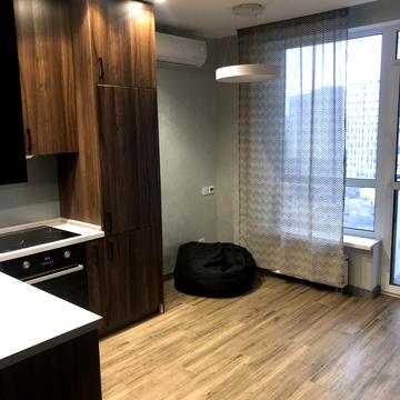 Осокорська вул., 2-А