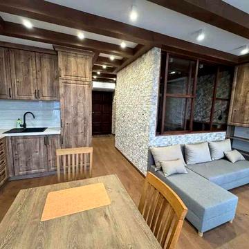 Здам 1к квартиру в ЖК 5 континент, Перемога 5
