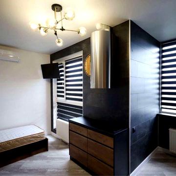 Оренда смарт квартири Брожка 70