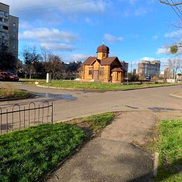 Продаж 1-кімнатної квартири Без комісії для покупця | 35,5 м² | Воскресенка проспект Романа Шухевича (Генерала Ватутіна) 28А