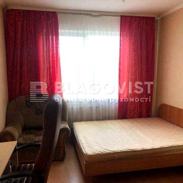 Продаж 3-кімнатної квартири, Теремки, Заболотного Академіка