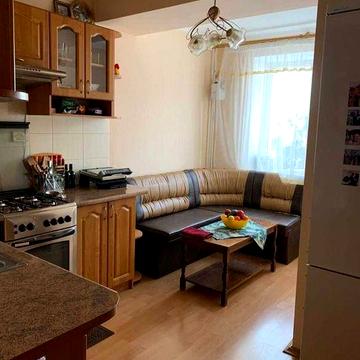 Здається в оренду 2-кімнатна квартира по вул. Куликівська (біля Карпатбуд).