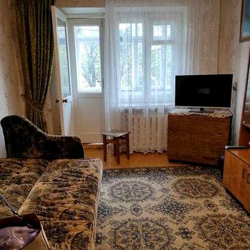 В продаже 2 комнатная квартира в Кочетке