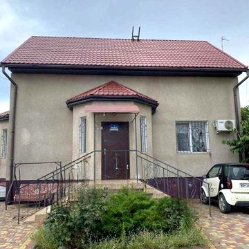 Продам дом в пригороде Черноморска !!!
