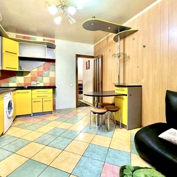 Квартира 2/х кім на Довженка у новобудові