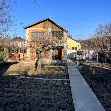Продам ВЛАСНИЙ будинок (4,5 сот)