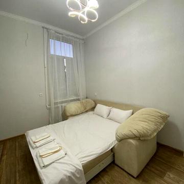 Продаж 1к Квартира Базарна вулиця