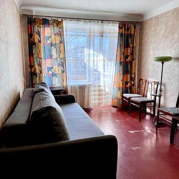 Сдам в аренду 1- комн квартиру, Нагорный район