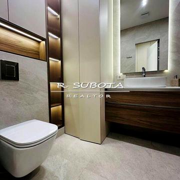 Продаж 1к Квартира 93-ї Холодноярської Бригади (Челюскіна) вулиця ЖК MOZART