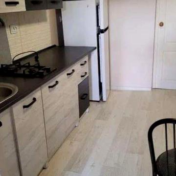 Продаж 1к Квартира Паркова вулиця