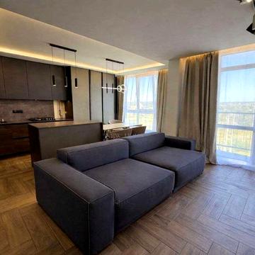 Продаж затишної 2-кімнатної квартири в ЖК City Lake — місце, де легко ЖК City Lake