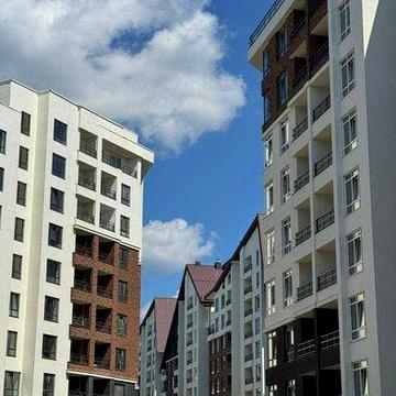 Продам квартиру.Державні програми, постанова, сертифікат ЖК Синергія Сіті