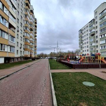 2 кімнатна квартира 62,5м2 Білогородка/ЖК Парковий ЖК Парковий