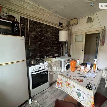 Продаж 1к Квартира Різовська вулиця