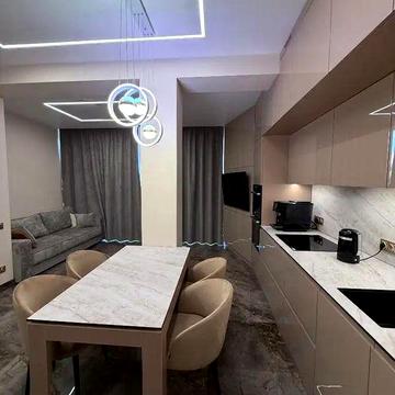 Продам 2х комнатную студию ЖК Рыбинский Comfort ЖК Рибінський Comfort