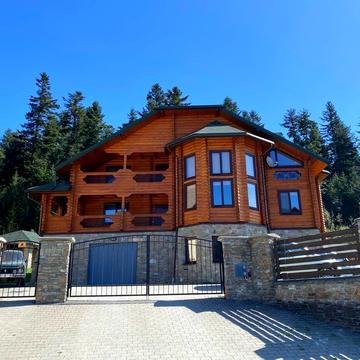 Борисоглібська, 83