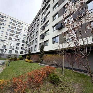 Продаж 1к Квартира Кульпарківська вулиця ЖК Місто трав