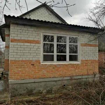 Продам дачу в Введенке Чугуевского района