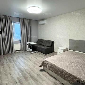 Квартира-студія в ЖК Журавлі/ метро Салтівська