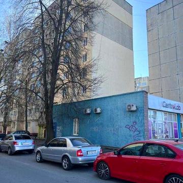 ВІД ВЛАСНИКА 2-х кімнатна квартира р-н Голівуду 2 поверх