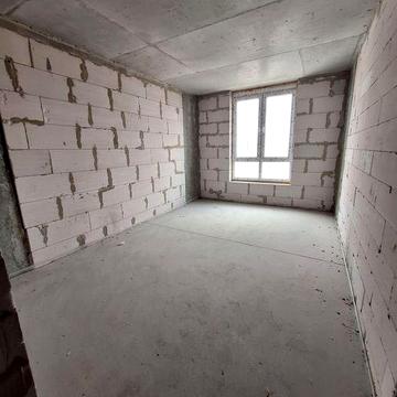 Продам євро2к квартиру в Бучі! Є газ! Сертифікат - ТАК