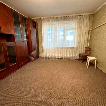 Продаж 1к Квартира Прибузька вулиця