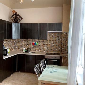 СРОЧНО 2 комн Ливадия Французский бульв МОРЕ Животными 2 уз Любой срок