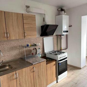 Здам квартиру с. Білогородка