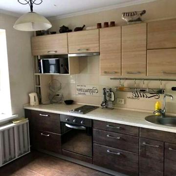 Довгострокова оренда 3к Квартира Сонячний масив