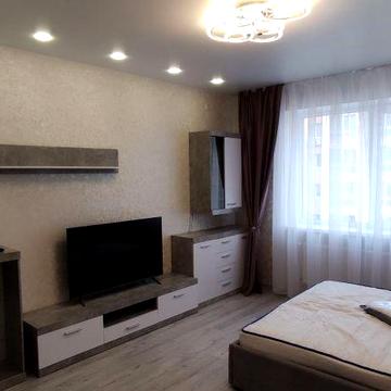 Сдам гарну 2х кімнатну квартиру "Софіївські Липки Европарк, " Уютний квартал""